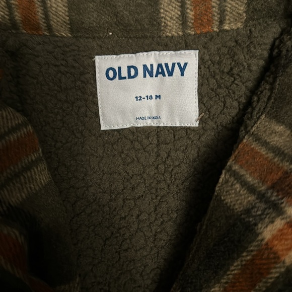 Jacket - Picture 2 of 3